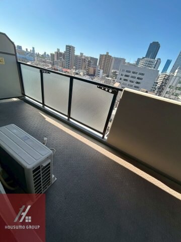 ヒューマンズ京橋壱番館の物件内観写真