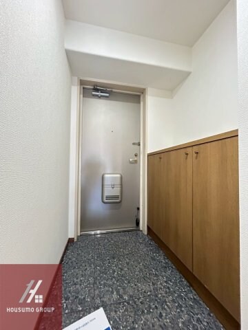 ヒューマンズ京橋壱番館の物件内観写真