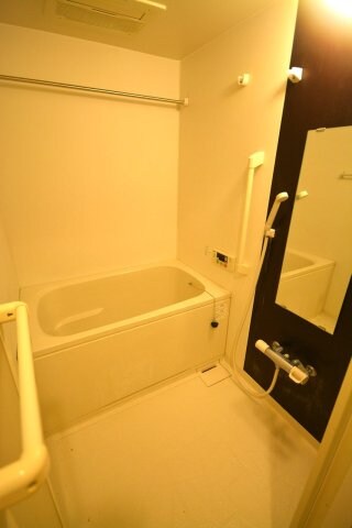 マンションはりげんの物件内観写真