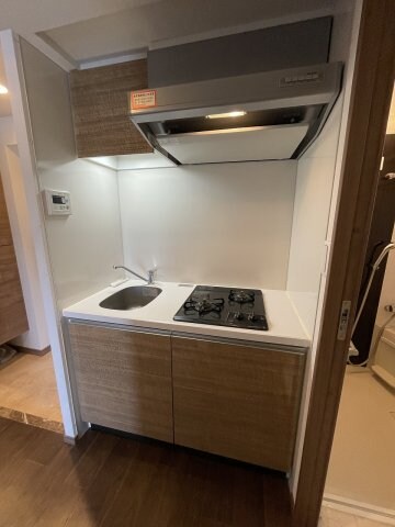 SOAR城東蒲生の物件内観写真