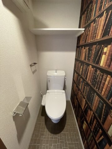 SOAR城東蒲生の物件内観写真