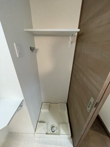 SOAR城東蒲生の物件内観写真