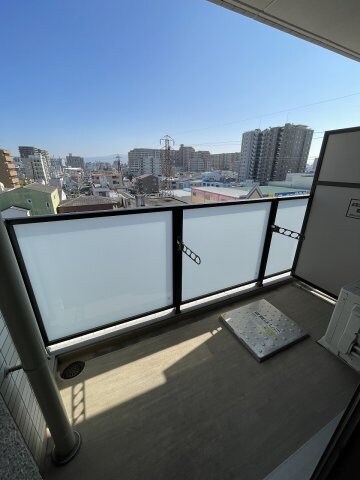 SOAR城東蒲生の物件内観写真