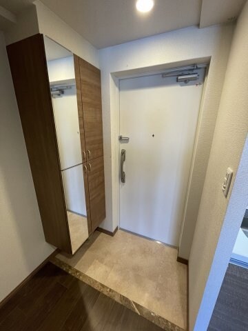 SOAR城東蒲生の物件内観写真