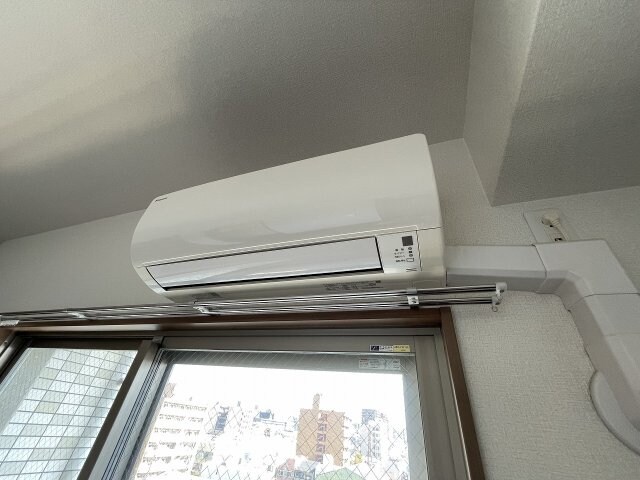 SOAR城東蒲生の物件内観写真