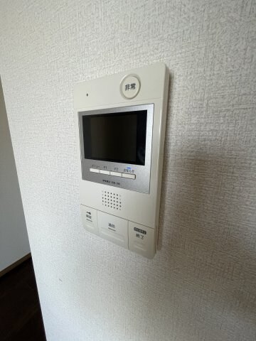 SOAR城東蒲生の物件内観写真