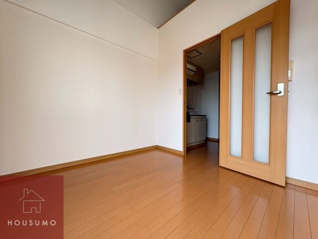 エヌズコートⅡの物件内観写真