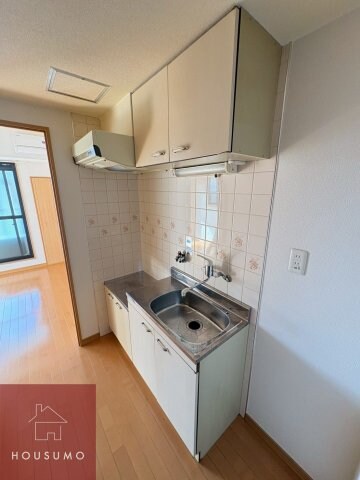 エヌズコートⅡの物件内観写真