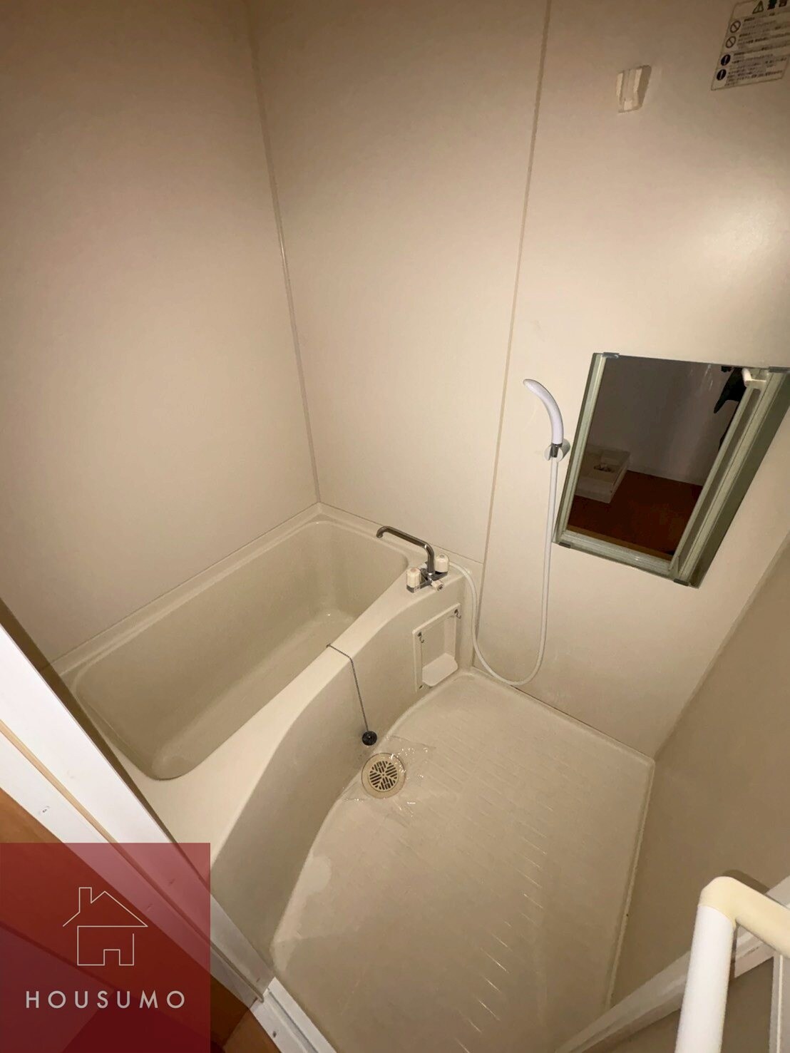 エヌズコートⅡの物件内観写真