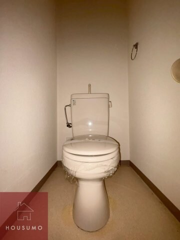 エヌズコートⅡの物件内観写真