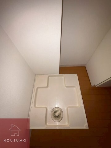 エヌズコートⅡの物件内観写真