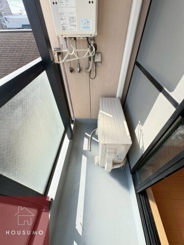 エヌズコートⅡの物件内観写真