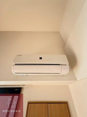 エヌズコートⅡの物件内観写真