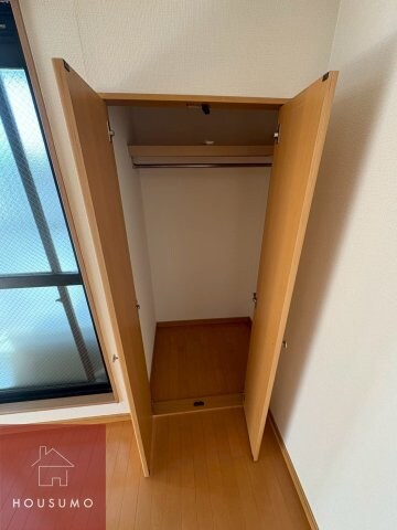 エヌズコートⅡの物件内観写真