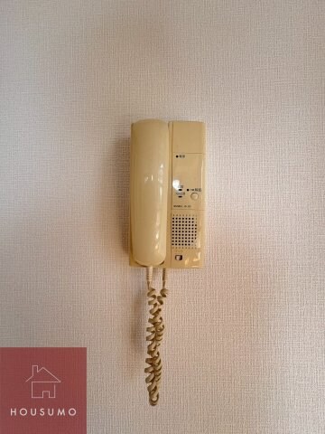 エヌズコートⅡの物件内観写真