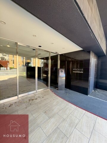 セレニテ天六リアンの物件外観写真