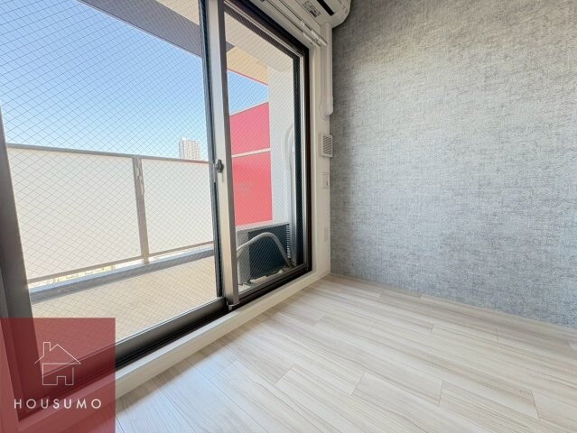 セレニテ天六リアンの物件内観写真