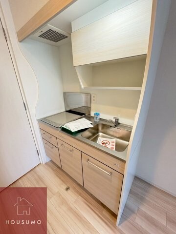 セレニテ天六リアンの物件内観写真