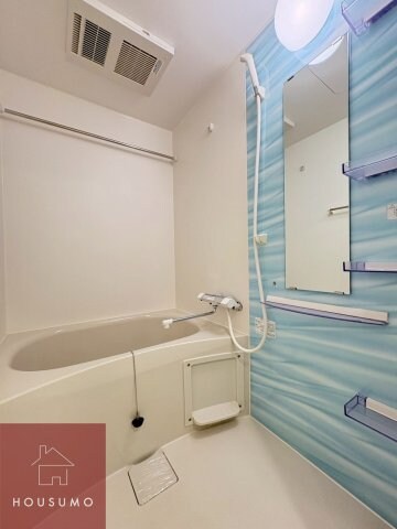 セレニテ天六リアンの物件内観写真