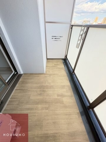 セレニテ天六リアンの物件内観写真