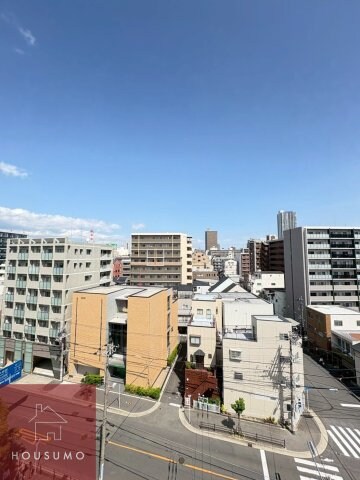 セレニテ天六リアンの物件内観写真