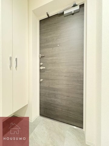 セレニテ天六リアンの物件内観写真