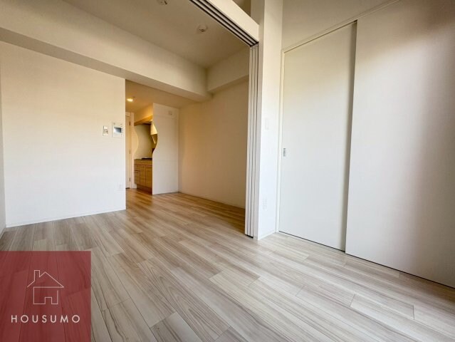 セレニテ天六リアンの物件内観写真