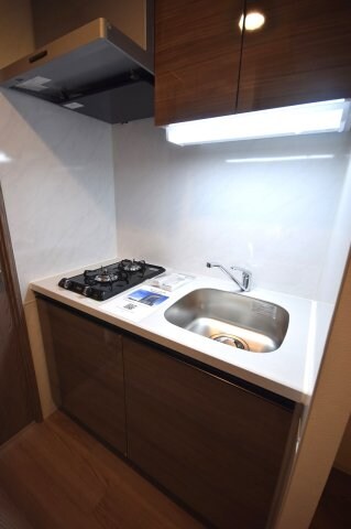 ＵＲＢＡＮＬＩＮＫ森小路駅前の物件内観写真