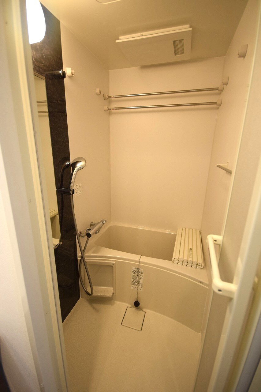 ＵＲＢＡＮＬＩＮＫ森小路駅前の物件内観写真