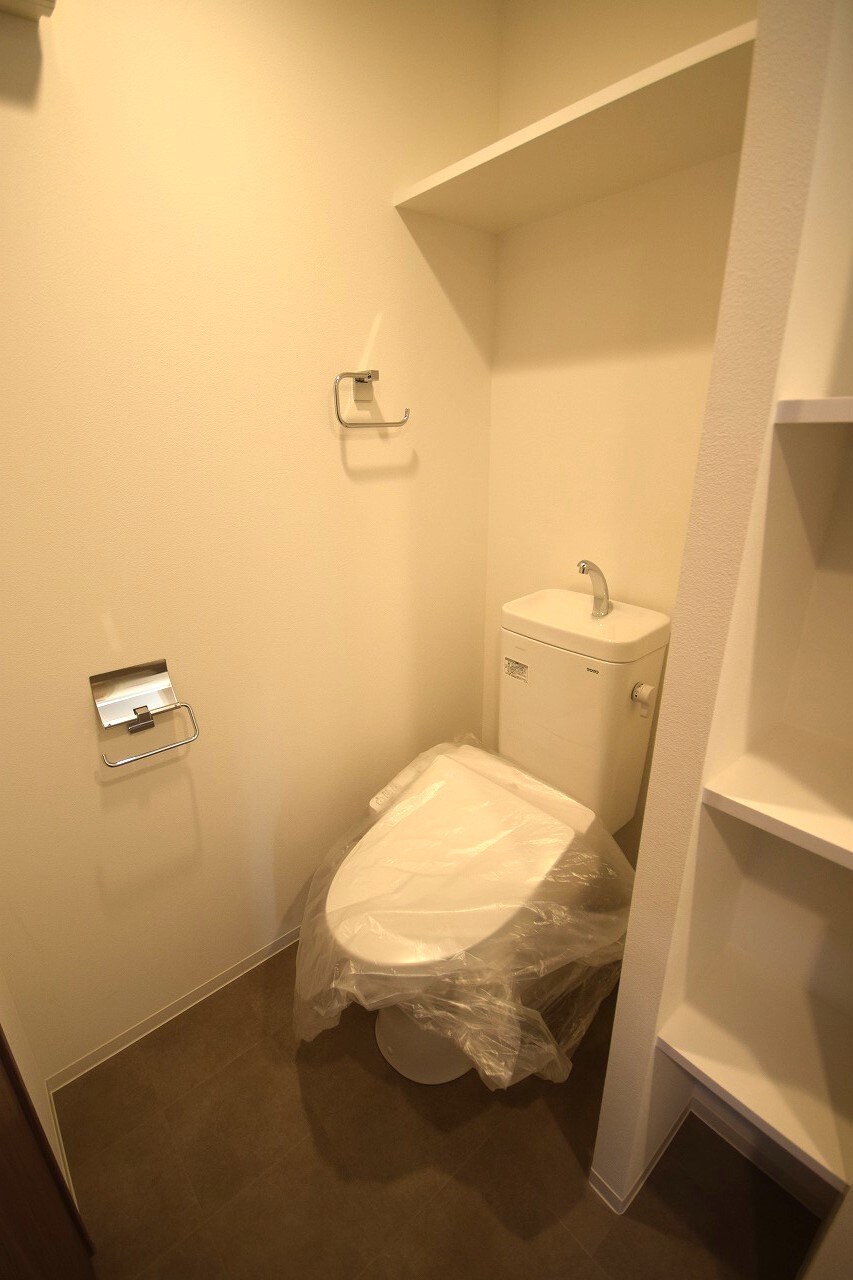 ＵＲＢＡＮＬＩＮＫ森小路駅前の物件内観写真