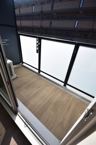 ＵＲＢＡＮＬＩＮＫ森小路駅前の物件内観写真