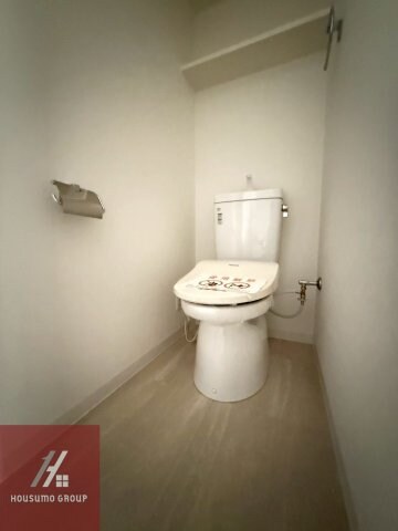 エス・キュート梅田中崎町の物件内観写真