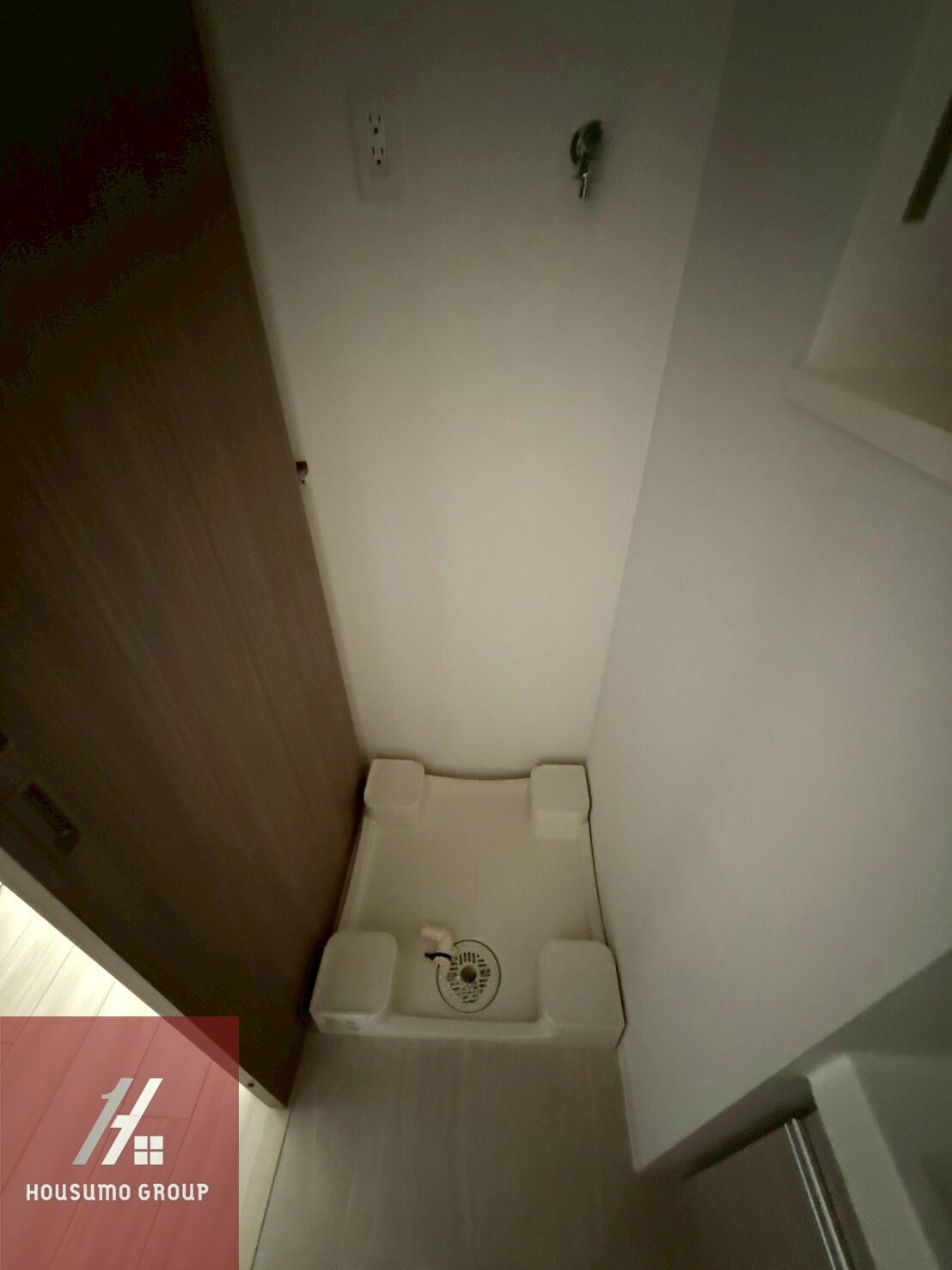 エス・キュート梅田中崎町の物件内観写真