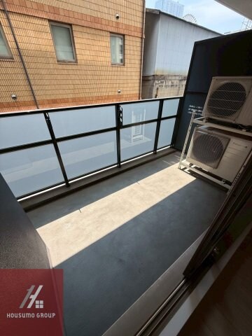 エス・キュート梅田中崎町の物件内観写真