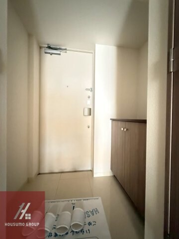 エス・キュート梅田中崎町の物件内観写真