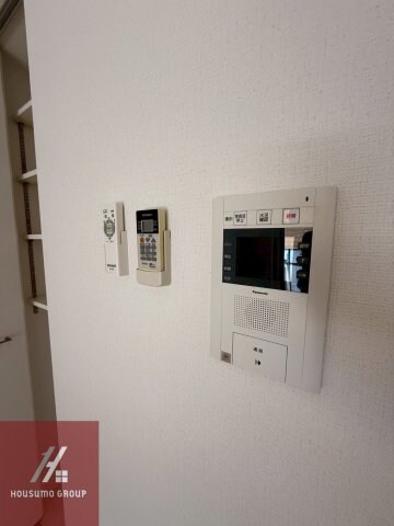 エス・キュート梅田中崎町の物件内観写真