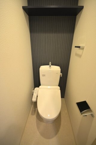 エスリードレジデンス都島シティフロントの物件内観写真