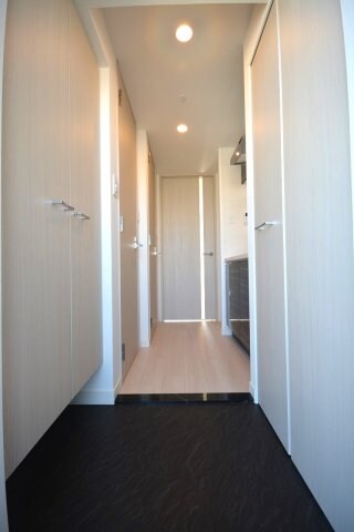 エスリードレジデンス都島シティフロントの物件内観写真