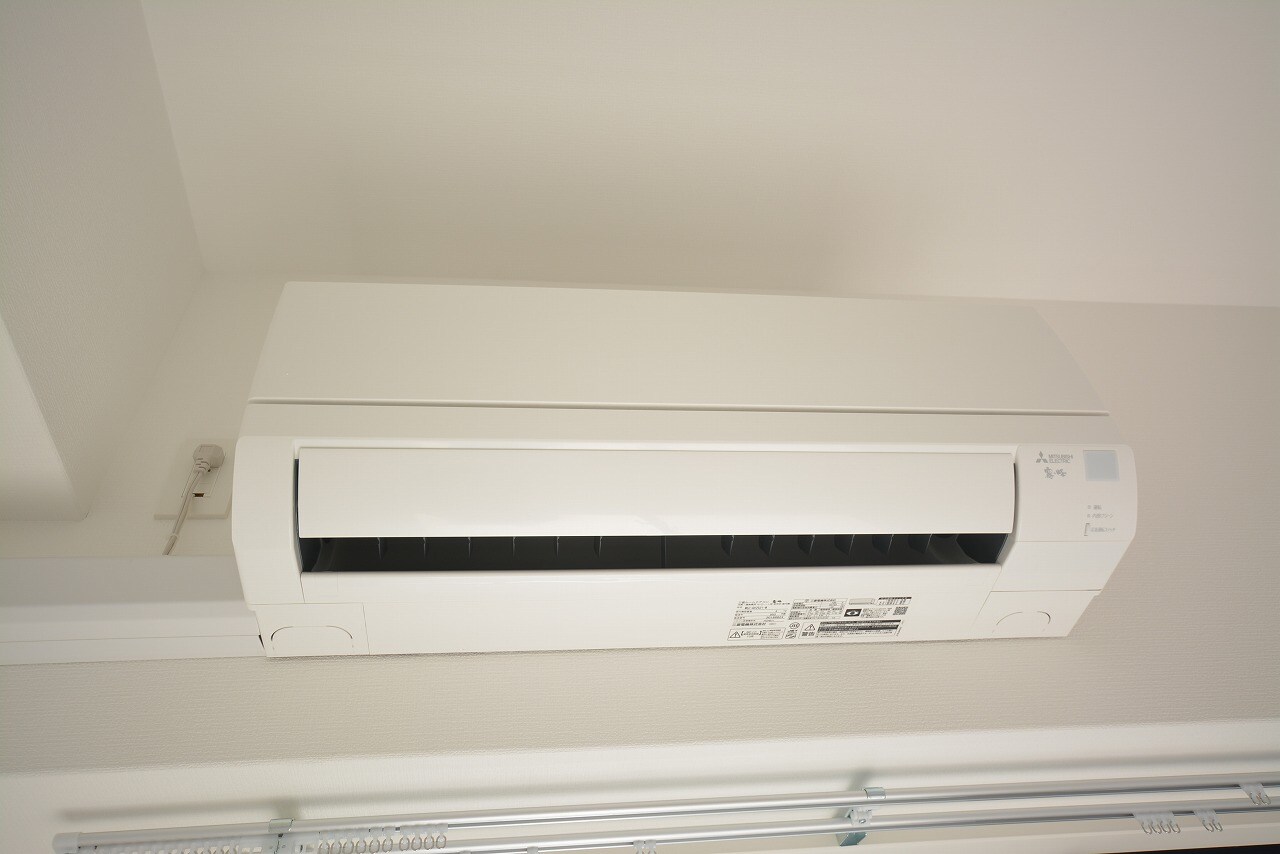 エスリードレジデンス都島シティフロントの物件内観写真