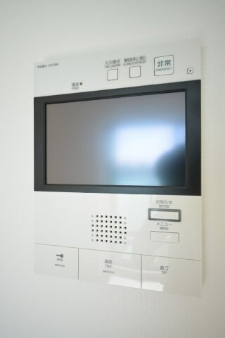 エスリードレジデンス都島シティフロントの物件内観写真