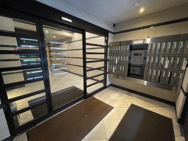 スペチアーレの物件外観写真