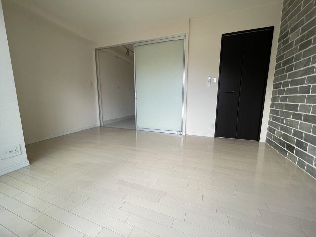 スペチアーレの物件内観写真