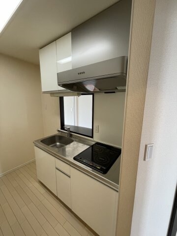 スペチアーレの物件内観写真