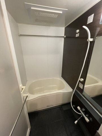 スペチアーレの物件内観写真