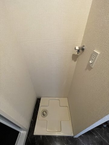 スペチアーレの物件内観写真