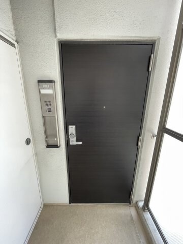 スペチアーレの物件内観写真