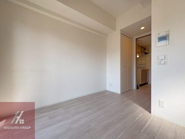 エスリード大阪梅田リュクスの物件内観写真