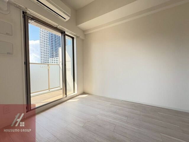 エスリード大阪梅田リュクスの物件内観写真