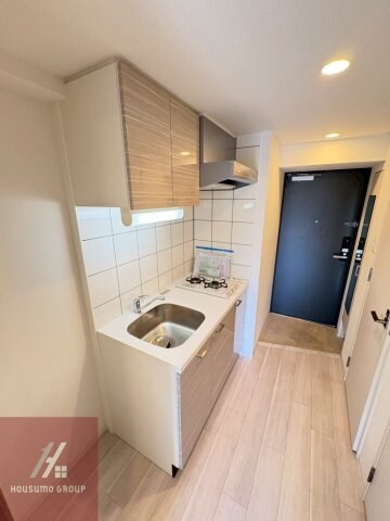 エスリード大阪梅田リュクスの物件内観写真