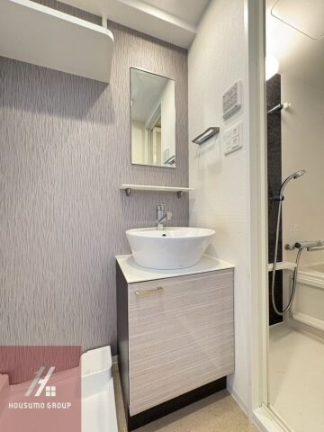 エスリード大阪梅田リュクスの物件内観写真